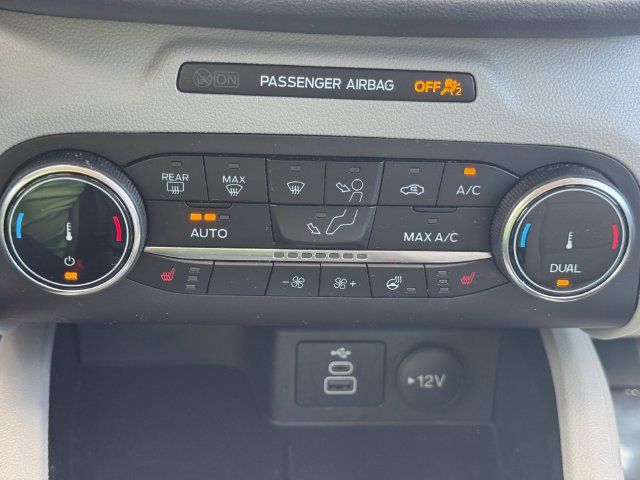 Used 2024 Ford Escape Active AWD/4WD image 34