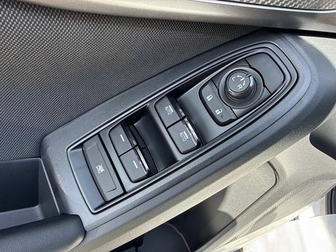 New 2026 Subaru WRX Premium AWD/4WD image 20