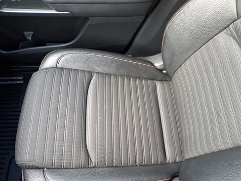 Used 2025 Nissan Pathfinder Rock Creek image 26