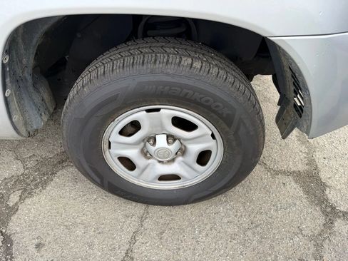 Used 2013 Toyota Tacoma 2WD Access Cab w/ SR5 Pkg image 29