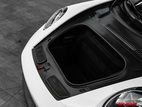 Used 2026 Porsche 911 GT3 RWD image 11