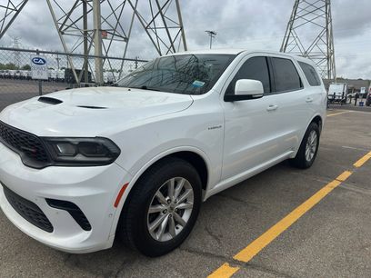 Used 2022 Dodge Durango R/T
