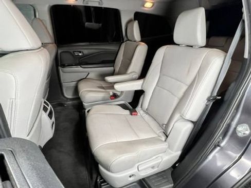 Used 2019 Honda Pilot Elite image 15