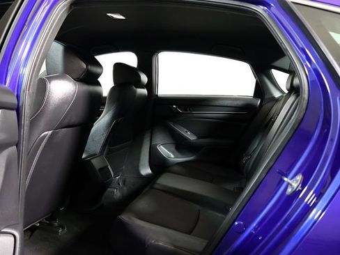 Used 2019 Honda Accord Sport image 14