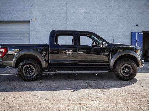 Used 2023 Ford F150 Raptor w/ Raptor Carbon Fiber Package image 17