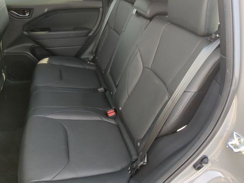 New 2026 Subaru Forester Limited AWD/4WD image 16