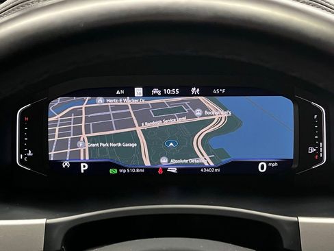 Used 2023 Volkswagen Atlas SEL Premium image 26