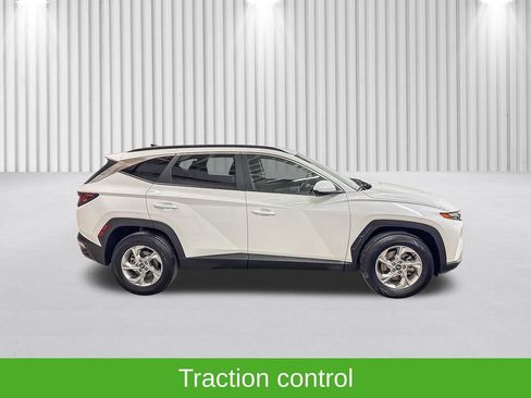 Used 2024 Hyundai Tucson SEL AWD/4WD image 5