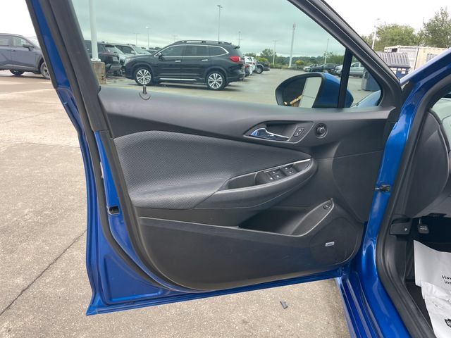 Used 2016 Chevrolet Cruze LT w/ Sun And Sound Package FWD image 20
