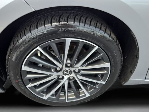 Used 2023 Lexus ES 350 w/ Premium Package FWD image 38