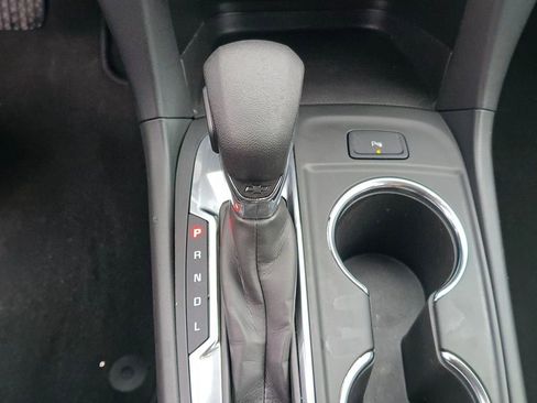 Used 2022 Chevrolet Equinox LT image 25