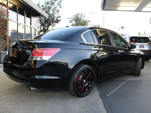 Used 2009 Honda Accord EX-L image 5