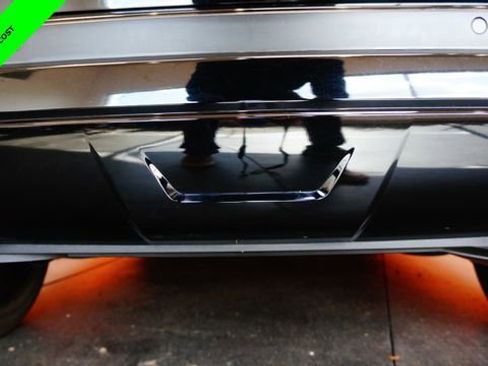 Certified 2023 Nissan Kicks SV FWD image 82