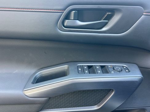 New 2026 Nissan Pathfinder Rock Creek AWD/4WD image 8