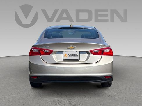 Used 2023 Chevrolet Malibu LT w/ Driver Confidence Package FWD image 19