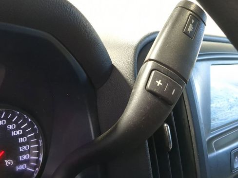 Used 2018 Chevrolet Silverado 1500 LS w/ Trailering Package image 30