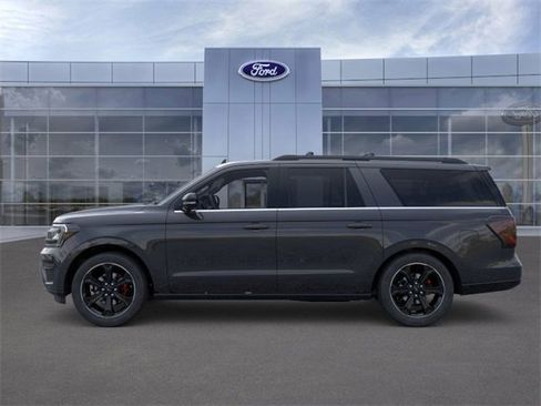 Used 2024 Ford Expedition Max Limited image 3