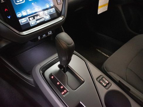 New 2026 Subaru Crosstrek 2.5i Premium AWD/4WD image 18