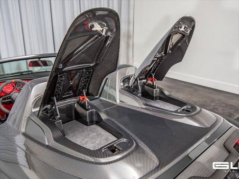 Used 1995 Porsche 911 Carrera RWD image 33