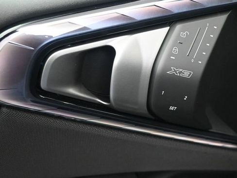 New 2026 BMW X3 xDrive30 w/ Convenience Package image 21