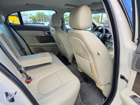 Used 2009 Jaguar XF Supercharged RWD image 19