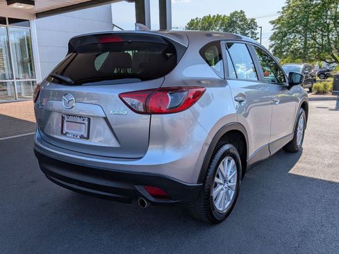 Used 2014 MAZDA CX-5 Sport w/ Bluetooth Audio Package AWD/4WD image 7
