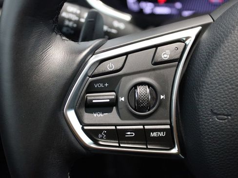 New 2026 Acura MDX SH-AWD w/ Advance Package image 20