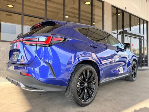 Used 2023 Lexus NX 350 F Sport image 41