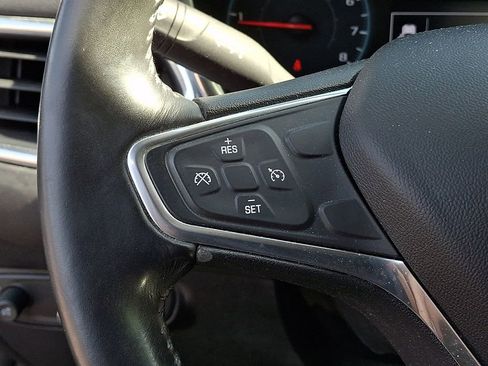 Used 2018 Chevrolet Equinox LT AWD/4WD image 26