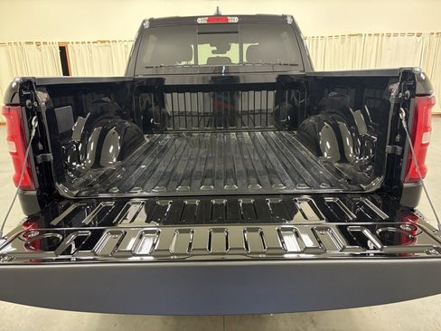 New 2026 RAM 1500 Tradesman w/ Off Road Group image 20