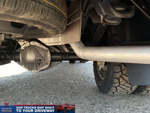Used 2018 RAM 3500 Laramie w/ Cold Weather Group AWD/4WD image 12