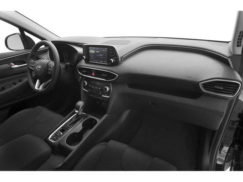 Used 2020 Hyundai Santa Fe SEL w/ Convenience Package FWD image 58