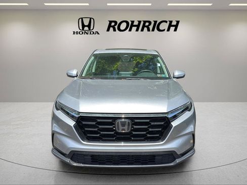 Used 2023 Honda CR-V EX image 2