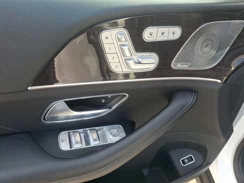 Used 2024 Mercedes-Benz GLE 350 GLE 350 image 12