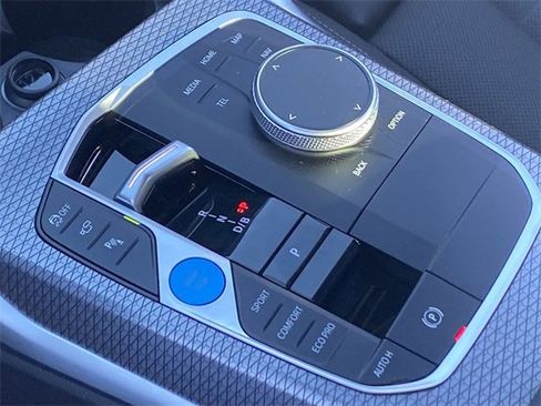 Certified 2024 BMW i4 M50 w/ Premium Package image 30