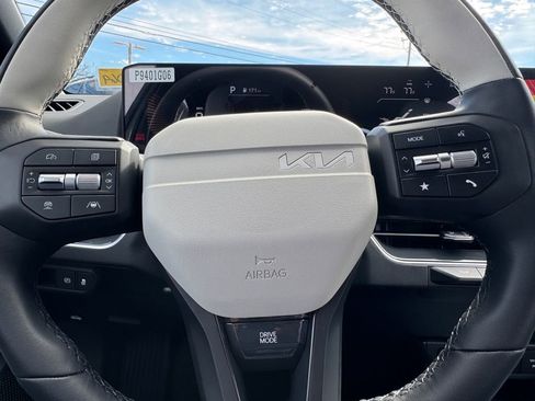 New 2026 Kia K4 GT-Line image 12