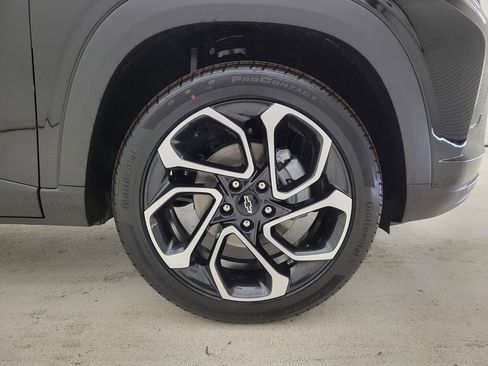 New 2026 Chevrolet Trax RS image 21