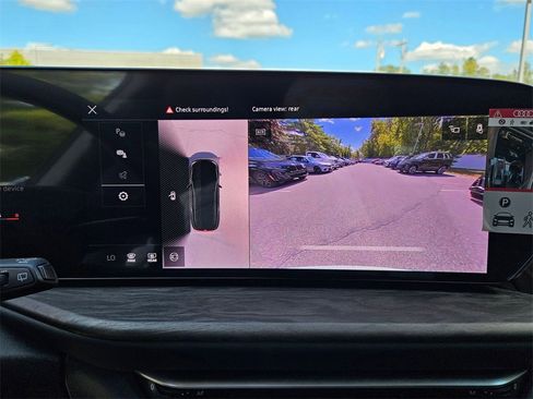 New 2025 Audi Q5 Premium Plus image 16