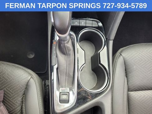 Certified 2023 Buick Encore GX Essence w/ Experience Buick Package image 30