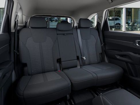 New 2026 Kia Sorento LX image 16