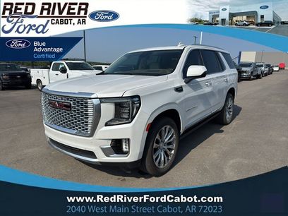 Used 2023 GMC Yukon Denali