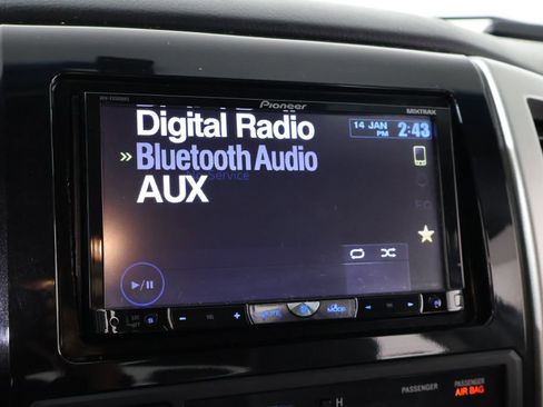 Used 2013 Toyota Tacoma DOUBLE CAB LONG BED TRD SPORT w/ TRD Sport Pkg image 22