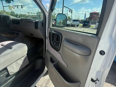 Used 1997 Chevrolet Express 1500 RWD image 20