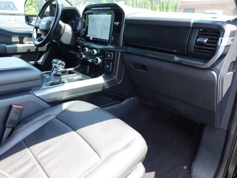 Used 2023 Ford F150 XLT w/ Equipment Group 302A High AWD/4WD image 38