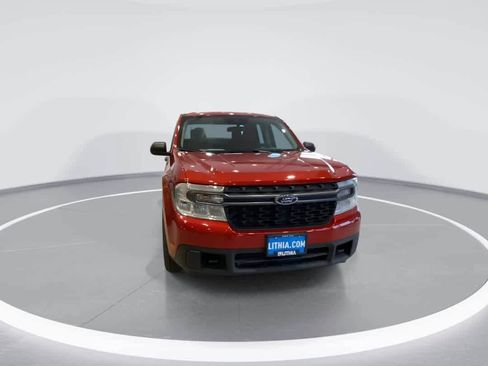 Used 2024 Ford Maverick XLT w/ Equipment Group 300A Standard image 3