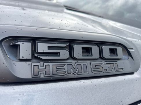 Used 2020 RAM 1500 Big Horn image 23