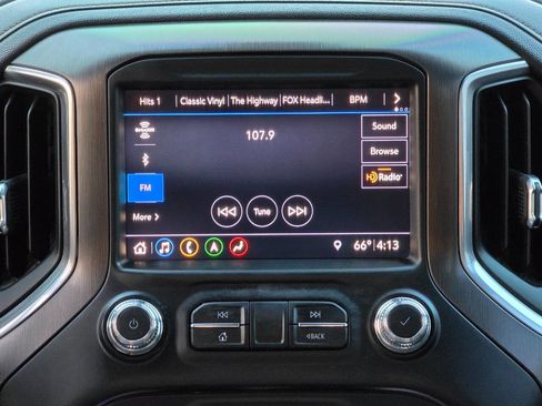 Used 2019 GMC Sierra 1500 AT4 w/ AT4 Premium Package image 26