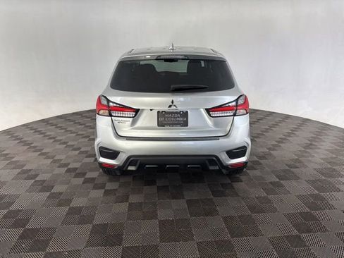 Used 2023 Mitsubishi Outlander Sport SE AWD/4WD image 6