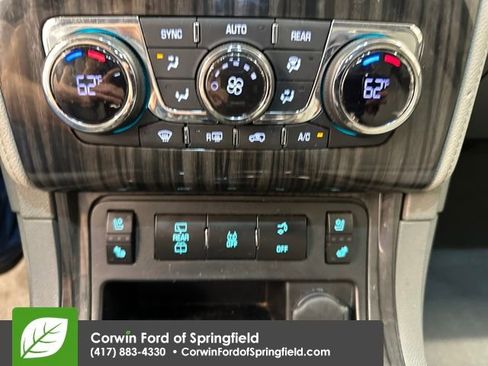 Used 2014 Chevrolet Traverse LTZ image 38