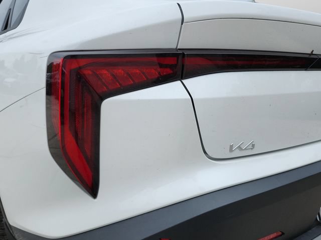 New 2026 Kia K4 GT-Line Turbo FWD image 32